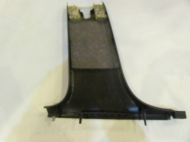 2006 Audi S4 RH Passenger Lower B Pillar Trim