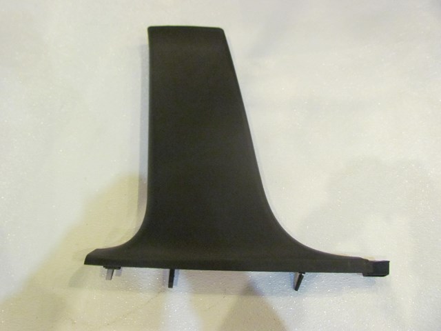 2006 Audi S4 LH Driver Lower B Pillar Trim