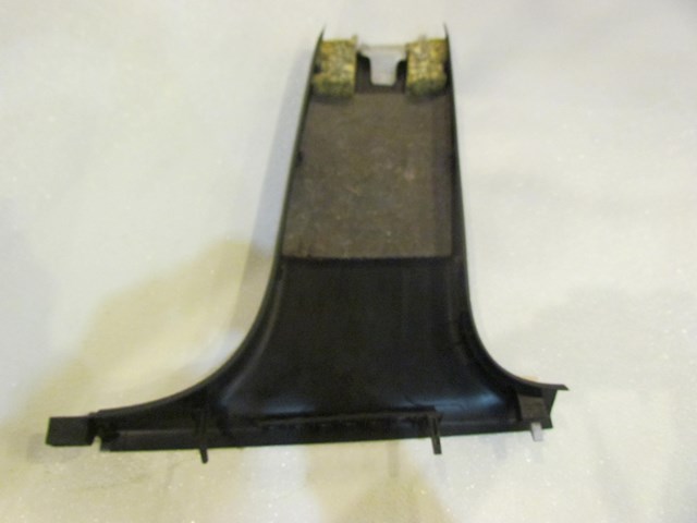 2006 Audi S4 LH Driver Lower B Pillar Trim
