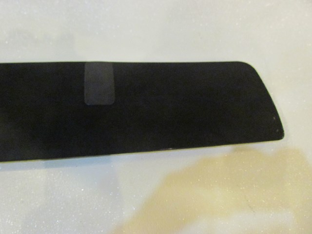 2006 Audi S4 Rear Speaker Cover 8E5035405