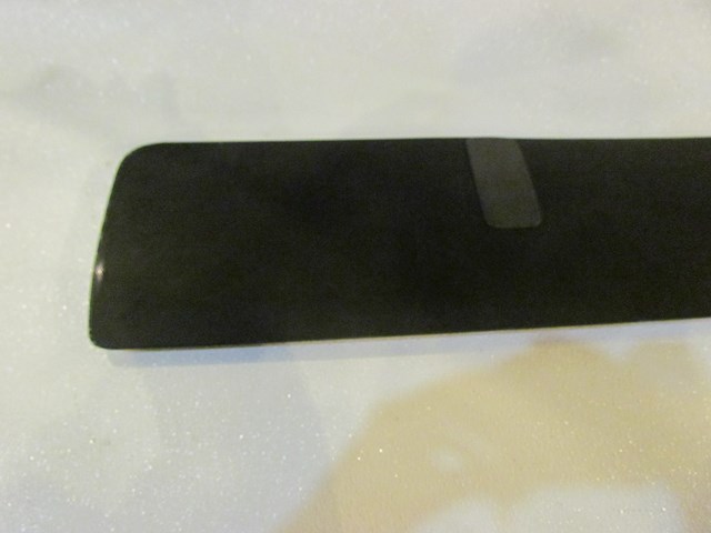 2006 Audi S4 Rear Speaker Cover 8E5035405