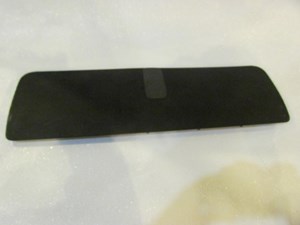 2006 Audi S4 Rear Speaker Cover 8E5035405