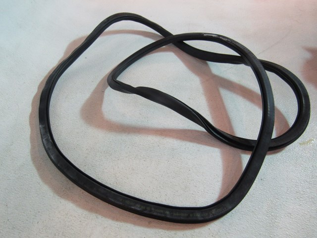 2006 Audi S4 LH Driver Rear Door Seal