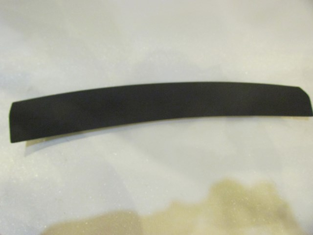 2006 Audi S4 Rear Roof Trim Panel 8E5 867 839