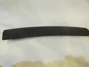 2006 Audi S4 Rear Roof Trim Panel 8E5 867 839