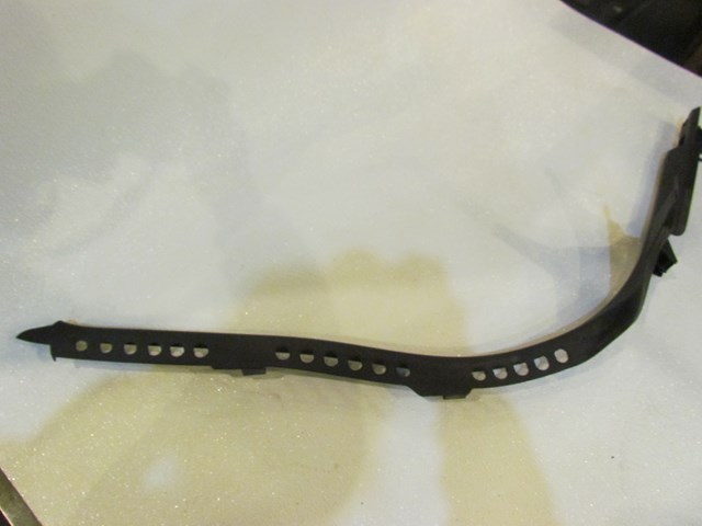 2006 Audi S4 Rear LH Driver Door Sill 8E0867767