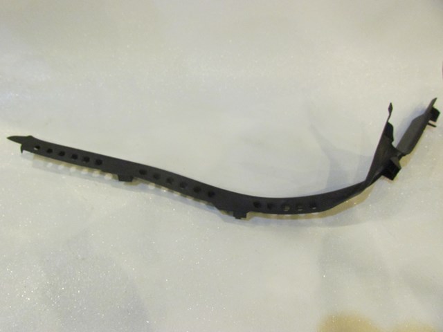 2006 Audi S4 Rear LH Driver Door Sill 8E0867767