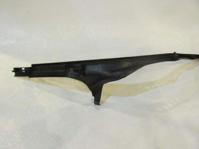 2006 Audi S4 Rear LH Driver Door Sill 8E0867767