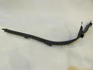 2006 Audi S4 Rear LH Driver Door Sill 8E0867767