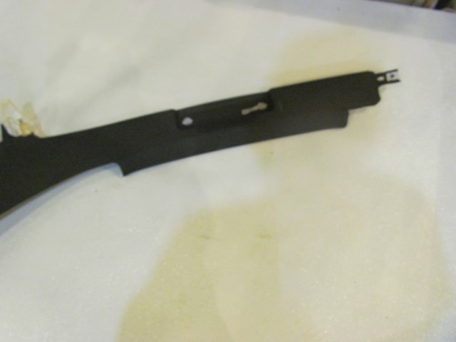 2006 Audi S4 LH Driver D Pillar Trim 8E5867245