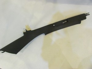 2006 Audi S4 LH Driver D Pillar Trim 8E5867245