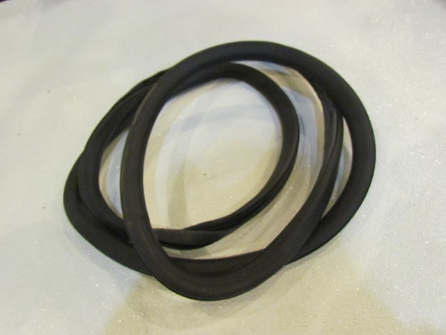 2006 Audi S4 RH Passenger Rear Door Seal