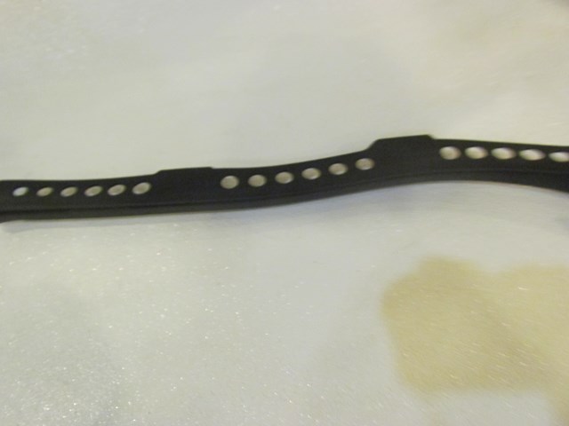 2006 Audi S4 Rear RH Passenger Door Sill 8E0867768