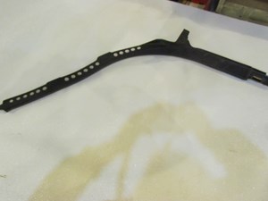 2006 Audi S4 Rear RH Passenger Door Sill 8E0867768