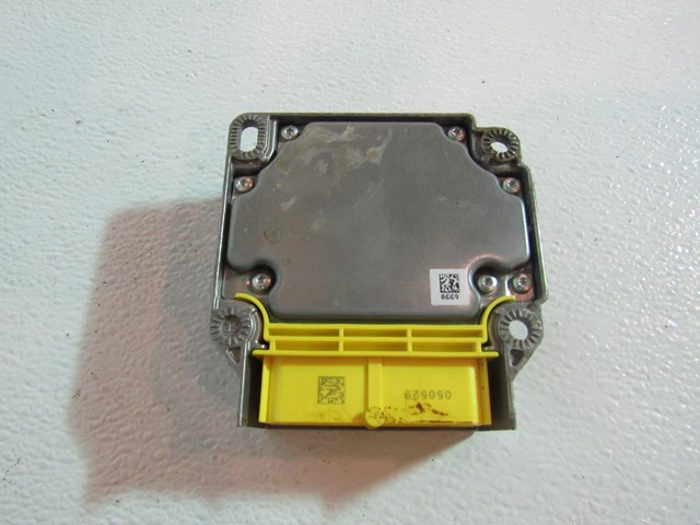 2006 Audi S4 Bag Control Module 8E0959655H