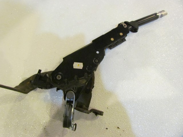 2006 Audi S4 Emergency & Parking Brake Handle 8E0 711 303