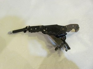 2006 Audi S4 Emergency & Parking Brake Handle 8E0 711 303