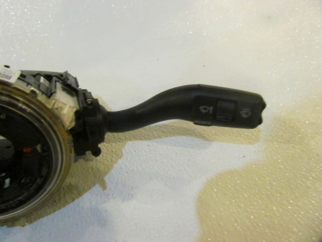 2006 Audi S4 Clockspring w/Column Switches 8E0 953 549