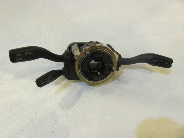 2006 Audi S4 Clockspring w/Column Switches 8E0 953 549
