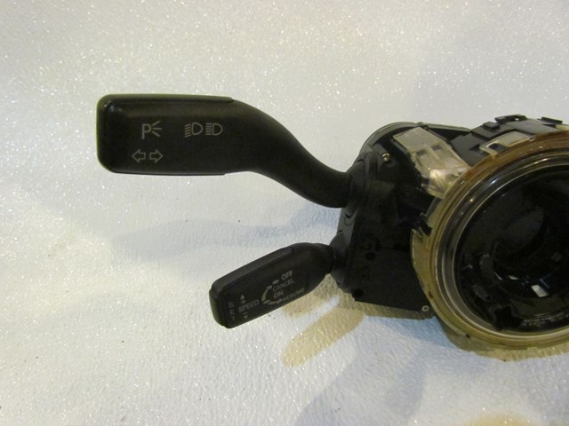 2006 Audi S4 Clockspring w/Column Switches 8E0 953 549