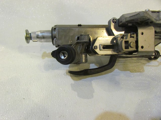 2006 Audi S4 Steering Column