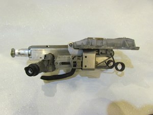 2006 Audi S4 Steering Column