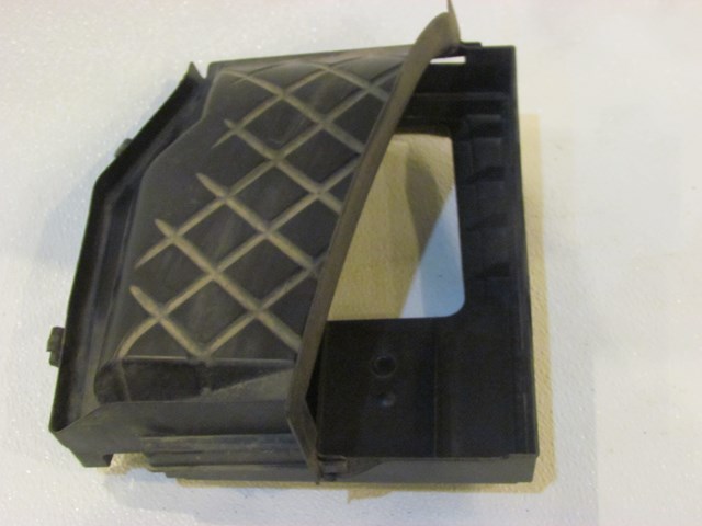 2006 Audi S4 Cabin Air Filter Housing 8E1819441