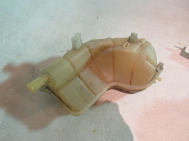 2006 Audi S4 Radiator Overflow Bottle Coolant Reservoir 
