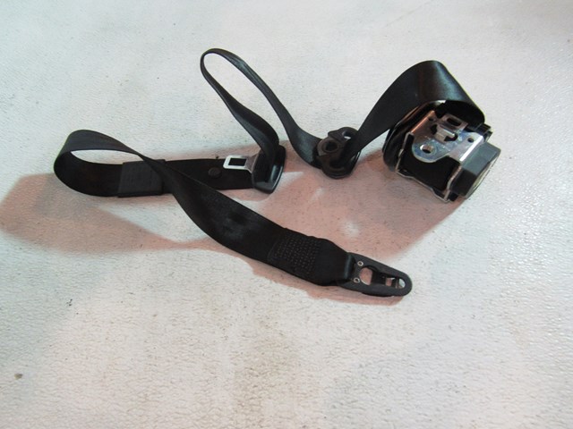 2006 2007  Audi S4 Front RH Passenger Seat Belt Retractor