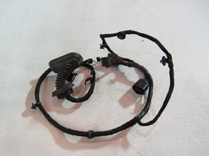 2006 Audi S4 LH Driver Rear Door Wiring