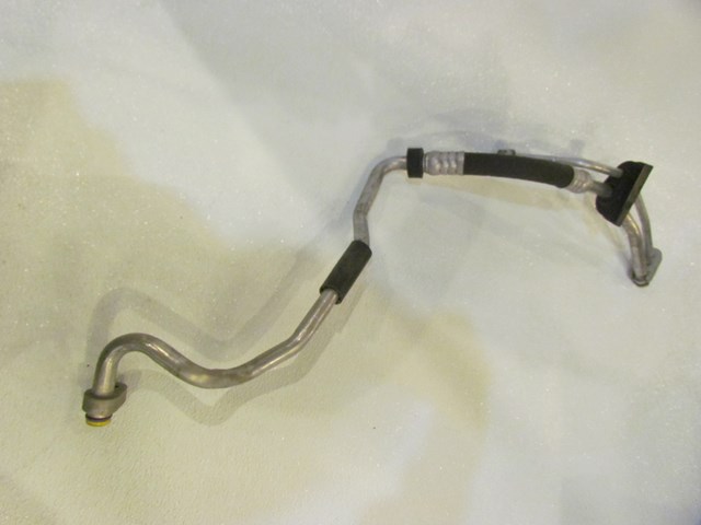 2006 Audi S4 AC Hose AC LIne AC Tube