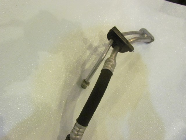 2006 Audi S4 AC Hose AC LIne AC Tube