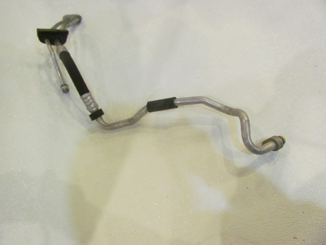 2006 Audi S4 AC Hose AC LIne AC Tube