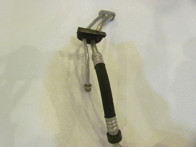 2006 Audi S4 AC Hose AC LIne AC Tube