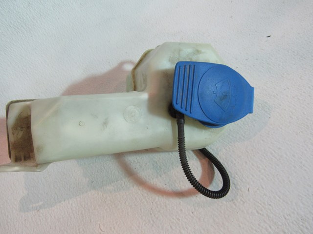 2006 Audi S4 Upper Windshield Washer Reservoir 8E0955451