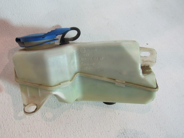 2006 Audi S4 Upper Windshield Washer Reservoir 8E0955451