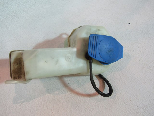 2006 Audi S4 Upper Windshield Washer Reservoir 8E0955451