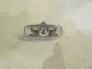 2006 Audi S4 LH Driver Side Marker Light