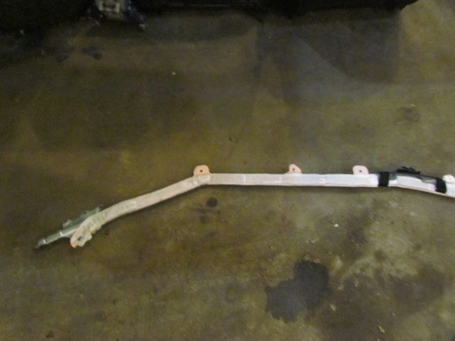 2006 Audi S4 RH Passenger Curtain Bag
