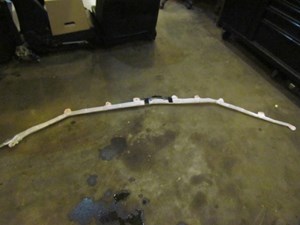 2006 Audi S4 RH Passenger Curtain Bag