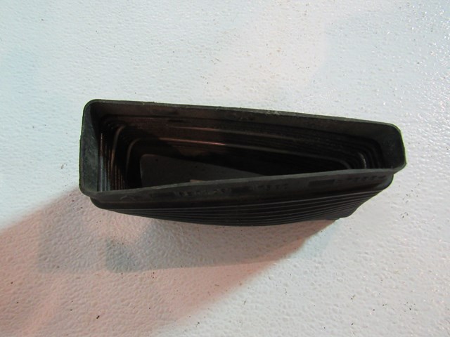 2006 Audi S4 RH Pass Accordion Air Duct 8E0129739