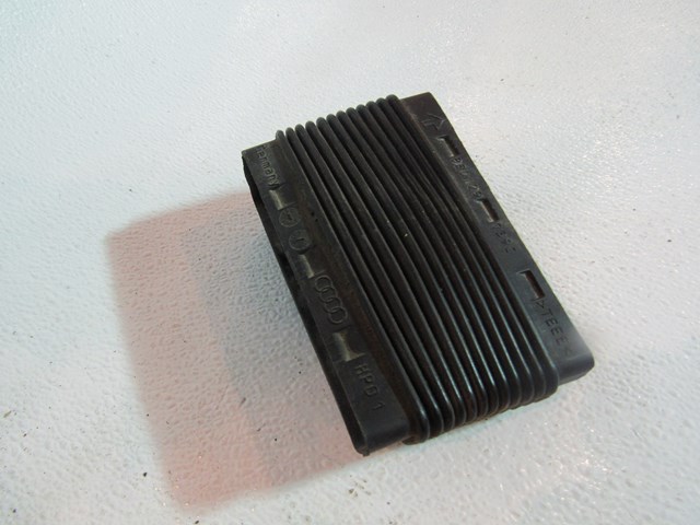 2006 Audi S4 RH Pass Accordion Air Duct 8E0129739