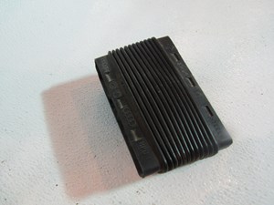 2006 Audi S4 RH Pass Accordion Air Duct 8E0129739