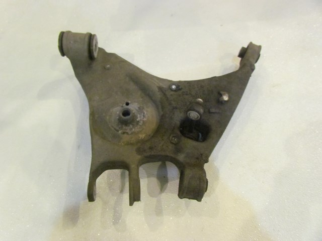 2006 Audi S4 Rear LH Driver Lower Control Arm 8E0505311