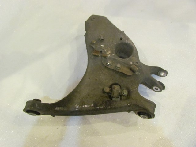 2006 Audi S4 Rear LH Driver Lower Control Arm 8E0505311
