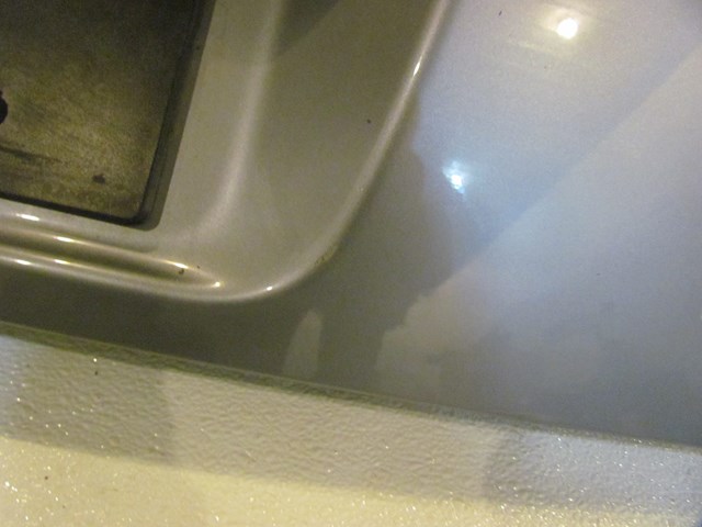 2006 Audi S4 25Quattro Trunk Lid-Read Description
