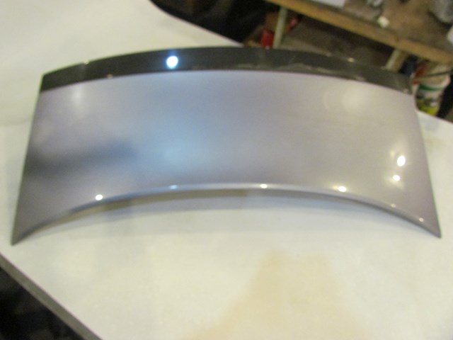 2006 Audi S4 25Quattro Trunk Lid-Read Description