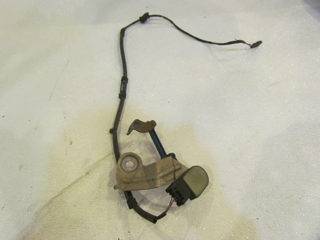 2006 Audi S4 Rear Headlight Leveling Sensor