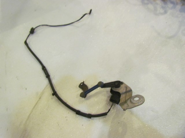 2006 Audi S4 Rear Headlight Leveling Sensor