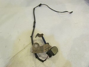 2006 Audi S4 Rear Headlight Leveling Sensor